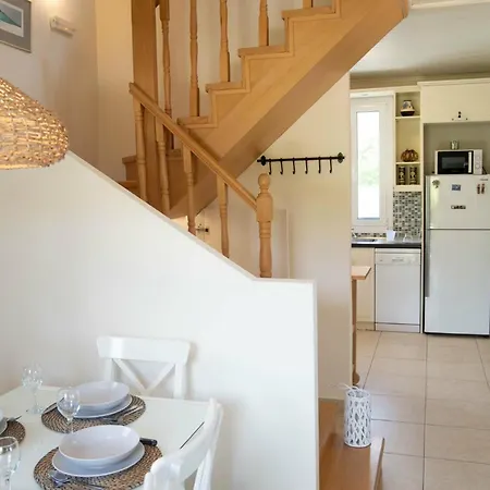 Holiday home Boheme Mountainside Divarata