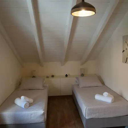 Boheme Mountainside Holiday home *