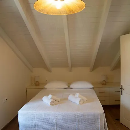 Holiday home Boheme Mountainside *