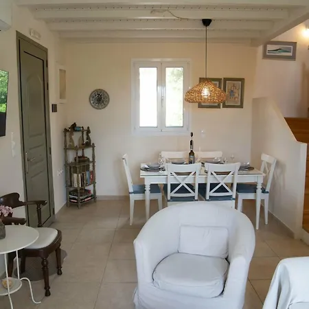 Holiday home Boheme Mountainside *
