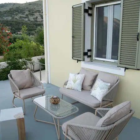Holiday home Boheme Mountainside *